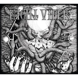 night-viper-cd